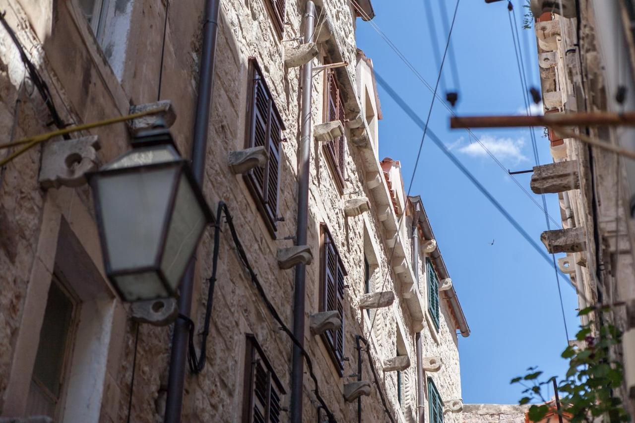 Apartments Noa Old Town Dubrovnik Buitenkant foto