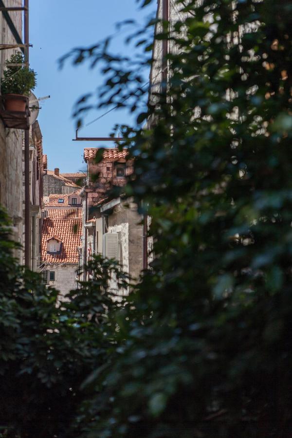 Apartments Noa Old Town Dubrovnik Buitenkant foto