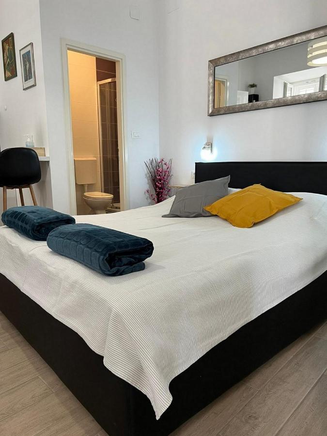 Apartments Noa Old Town Dubrovnik Buitenkant foto