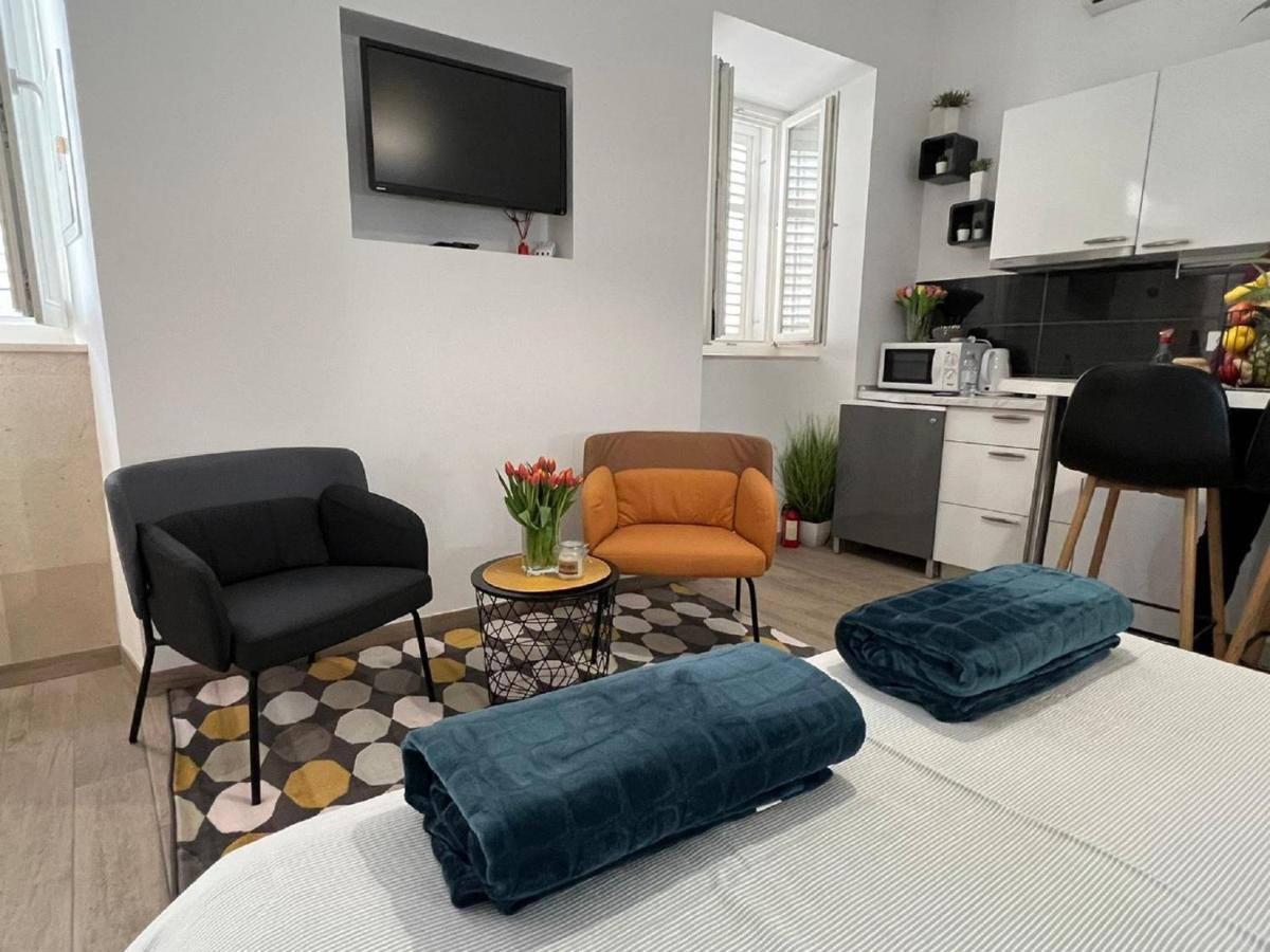 Apartments Noa Old Town Dubrovnik Buitenkant foto