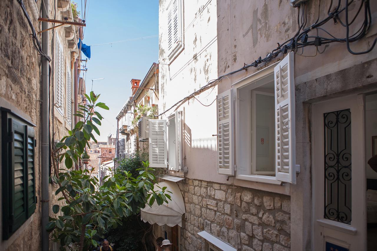 Apartments Noa Old Town Dubrovnik Buitenkant foto